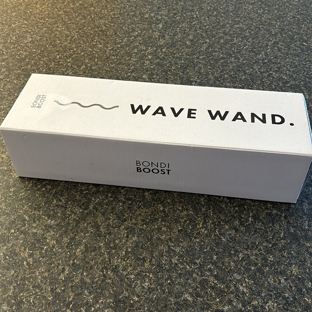 Bondi Boost Wave Wand